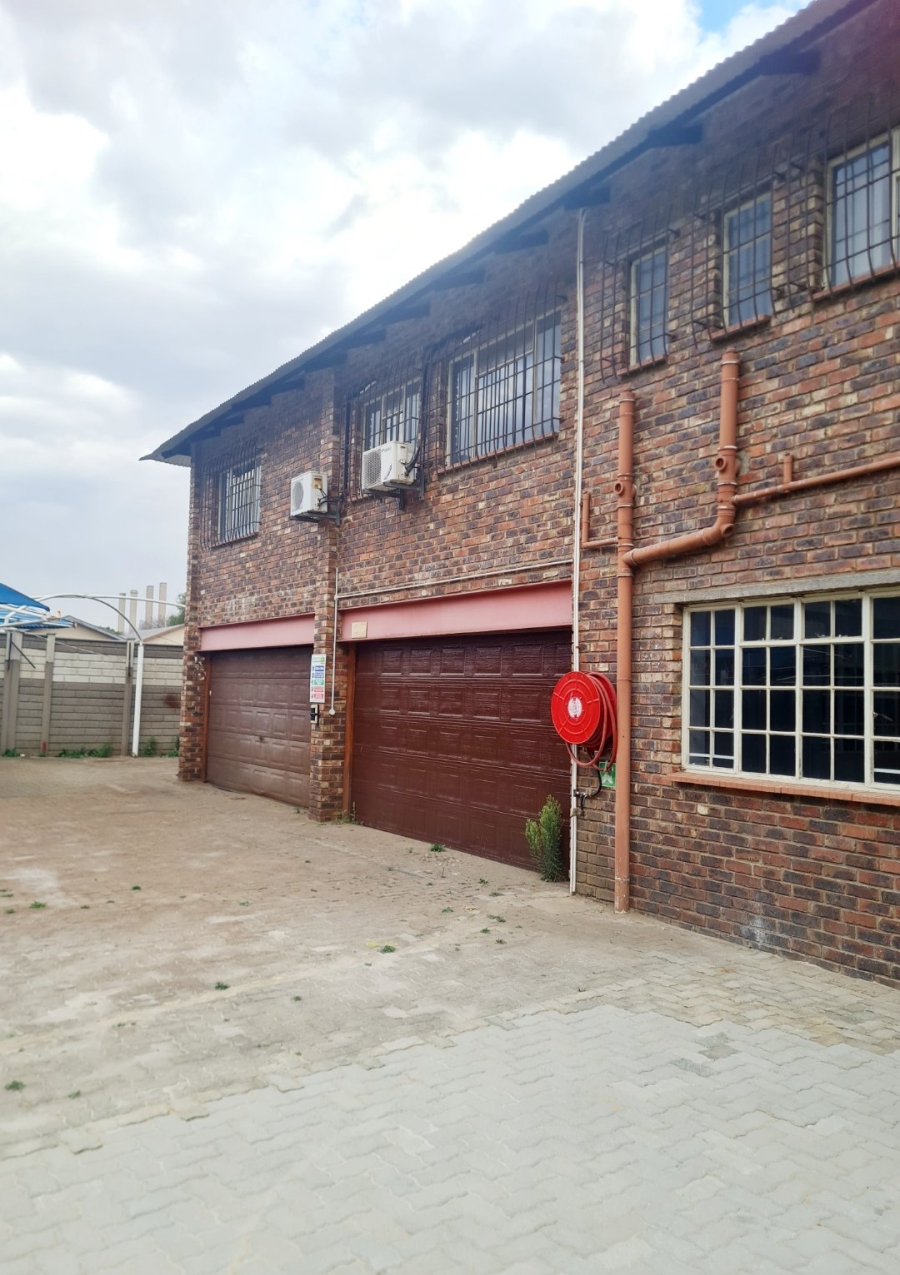 To Let commercial Property for Rent in Sasolburg Free State